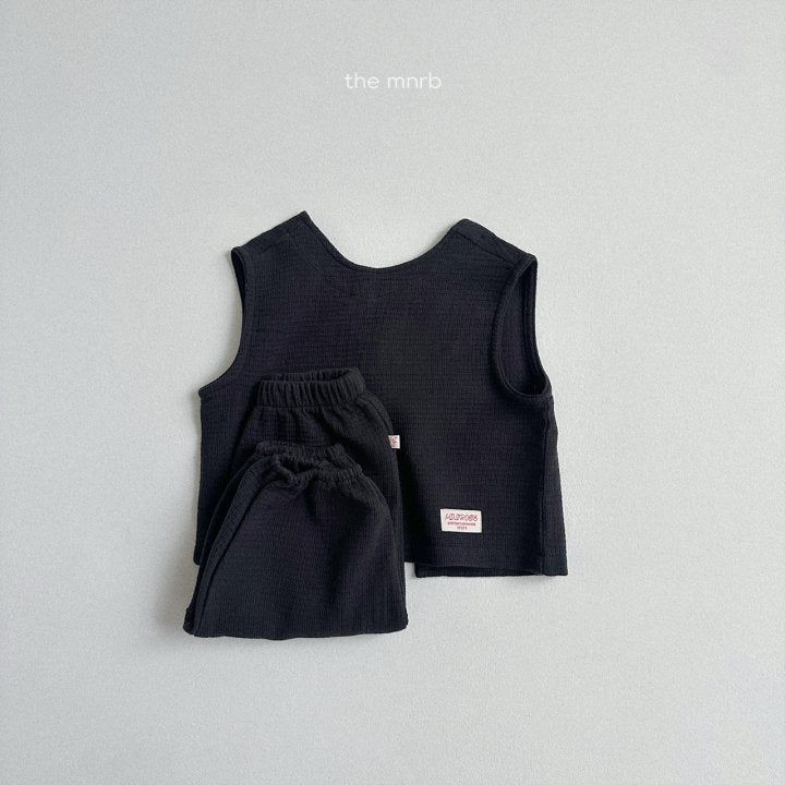 [PRE-ORDER] Bread Pants