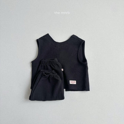 [PRE-ORDER] Bread Pants