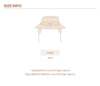 [PRE-ORDER] Animal Bucket Hat
