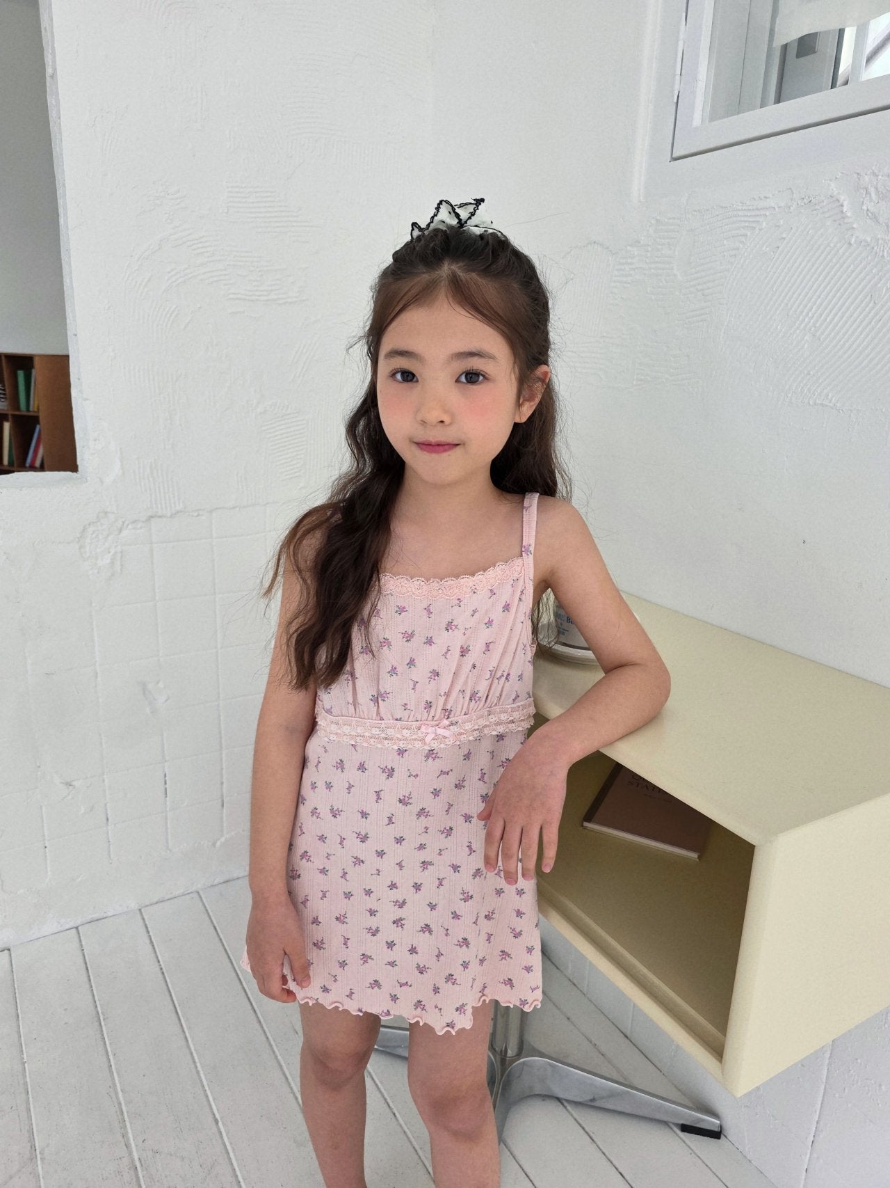[PRE-ORDER] Angel Dress