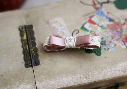 [PRE-ORDER] Soph Hair Clip