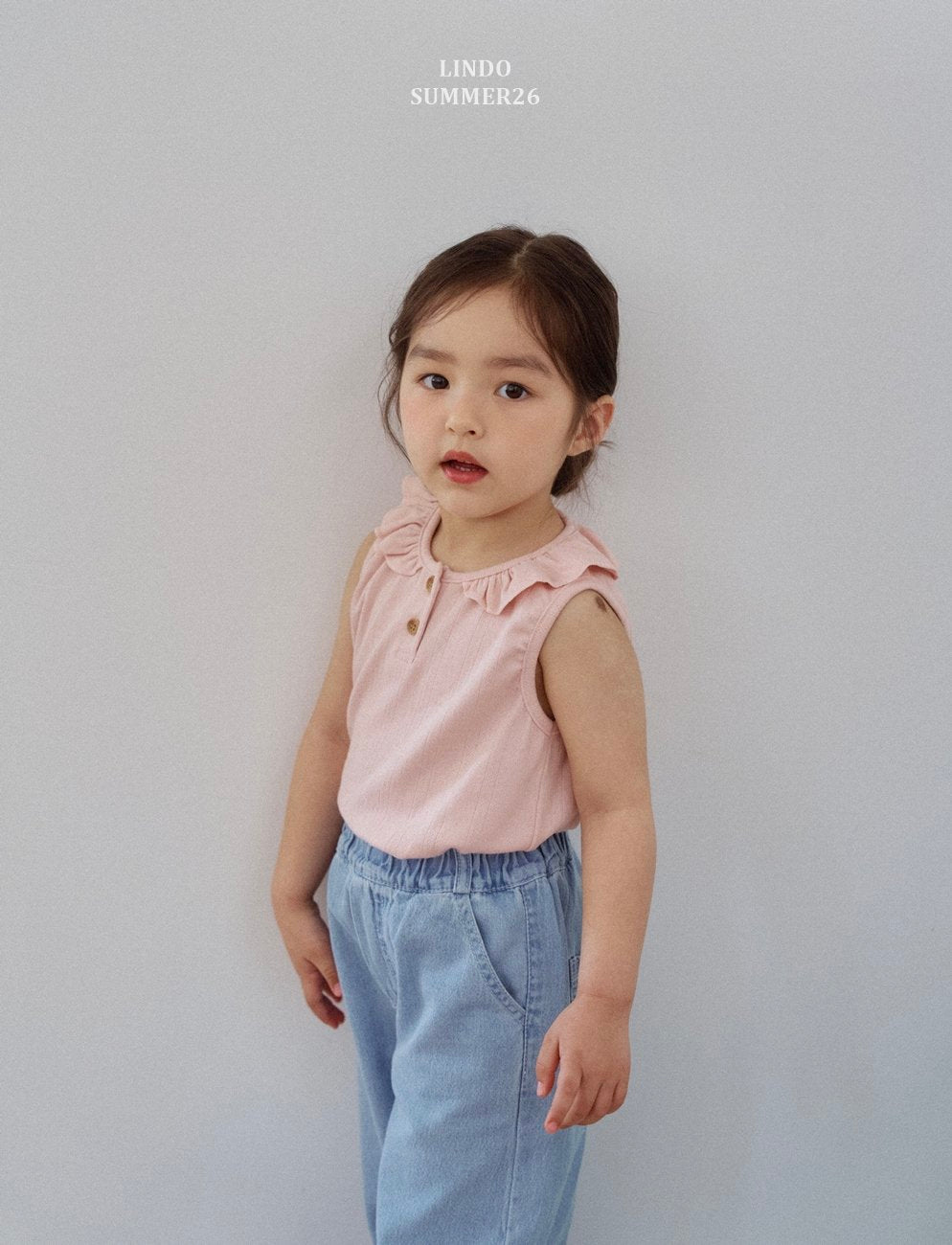[PRE-ORDER] Cool Denim Pants