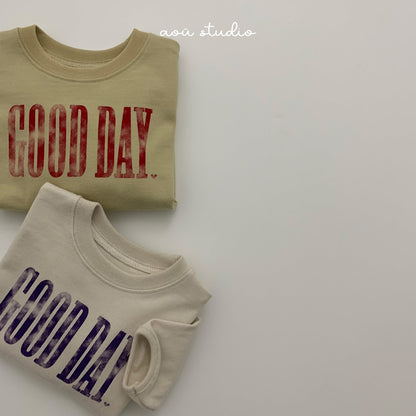 [PRE-ORDER] Good Day T-Shirts