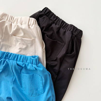 [PRE-ORDER] Ice Pants