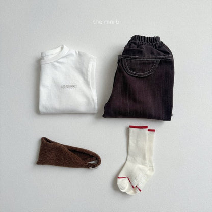 [PRE-ORDER] Sweater Hair Band