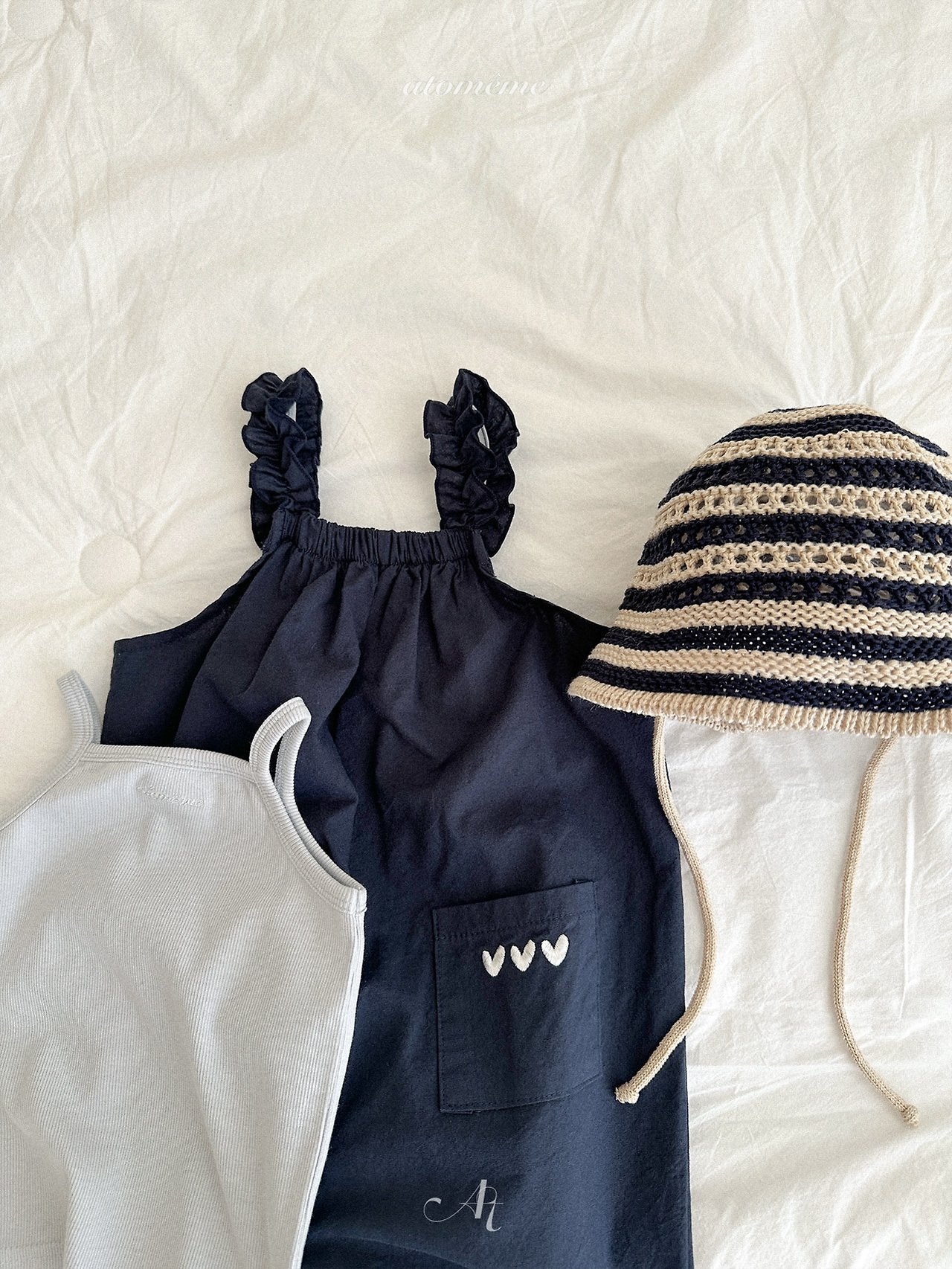 [PRE-ORDER] Sweet Overalls