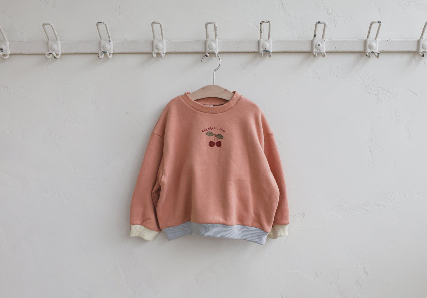 [PRE-ORDER] Rami Sweatshirts