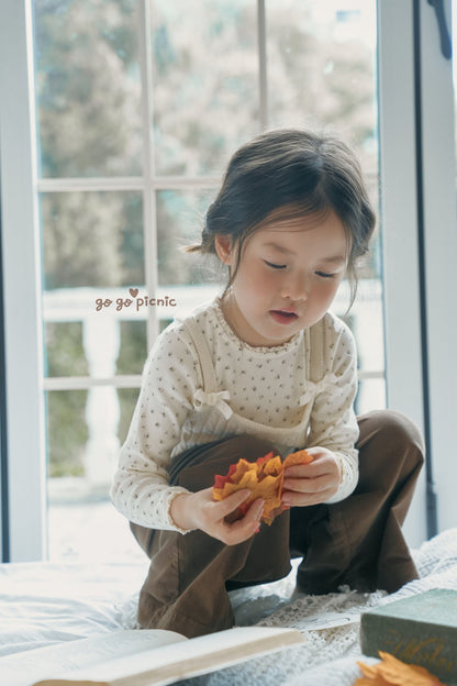 [PRE-ORDER] Muffin Vest