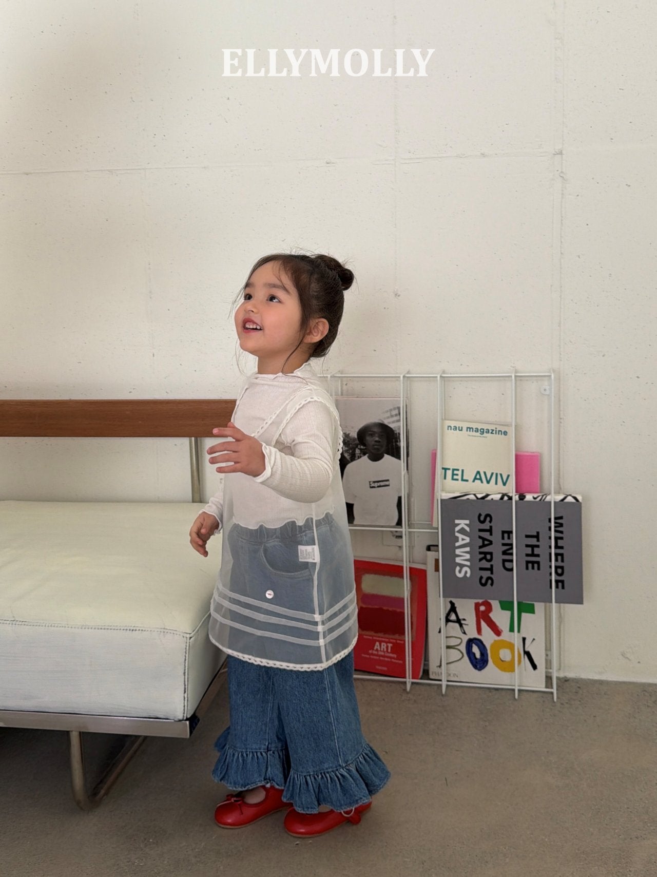 [PRE-ORDER] Haru Dress