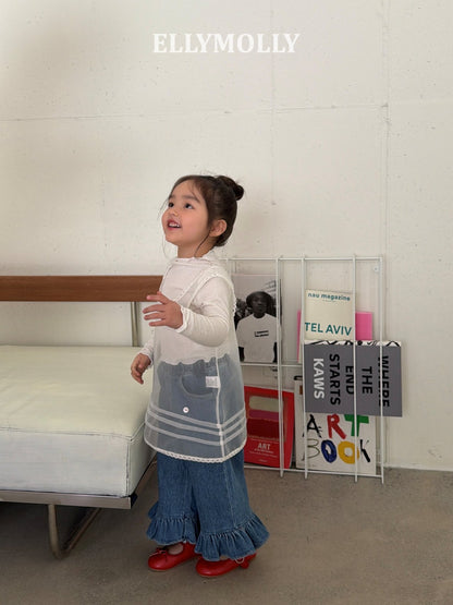 [PRE-ORDER] Haru Dress