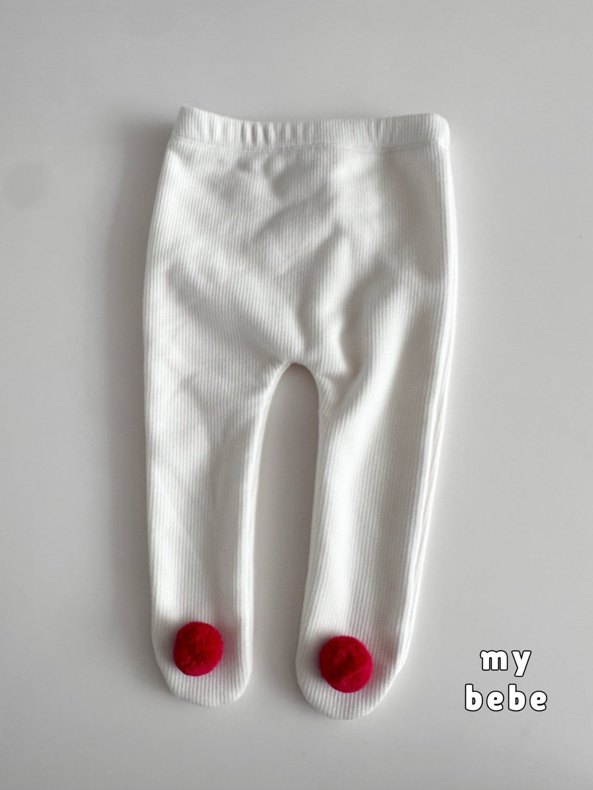 [PRE-ORDER] Christmas Foot Leggings
