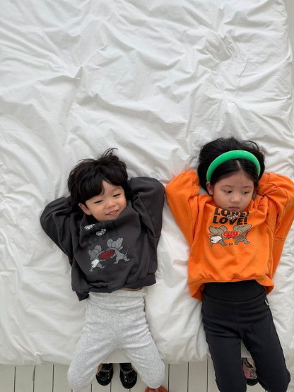 [PRE-ORDER] Young Capri Pants