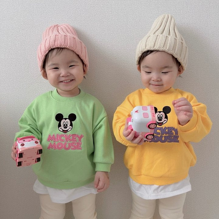 [PRE-ORDER] Point Top Bottom Set