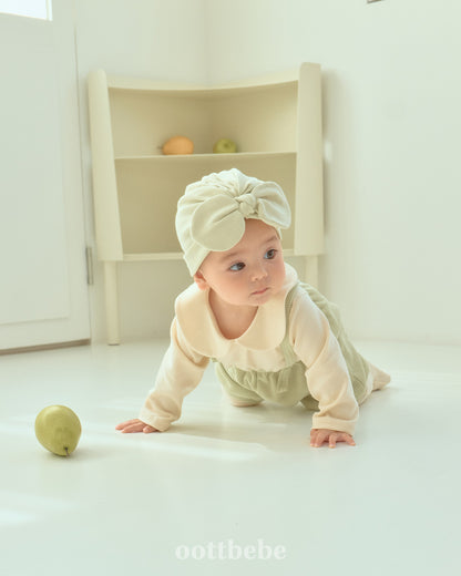 [PRE-ORDER] Petit Foot Leggings