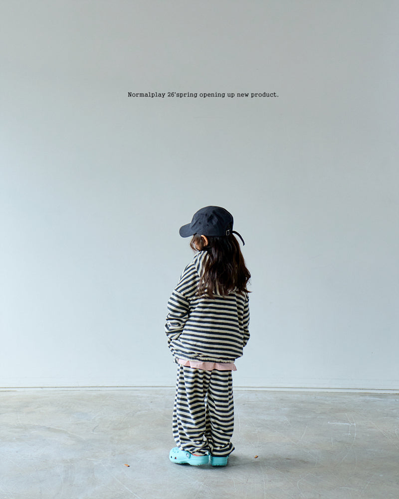 [PRE-ORDER] Oreo Jogger Pants