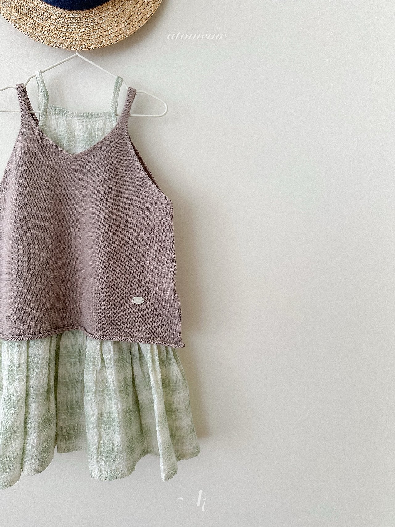 [PRE-ORDER] Verbena Dress