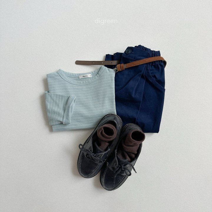 [PRE-ORDER] Light Green Socks Set