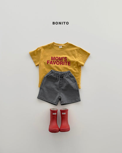 [PRE-ORDER] Mom's Favorite T-Shirts