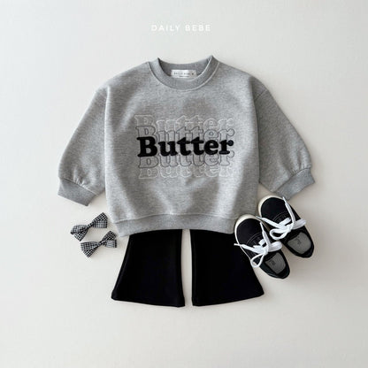 [PRE-ORDER] Butter Embroidery