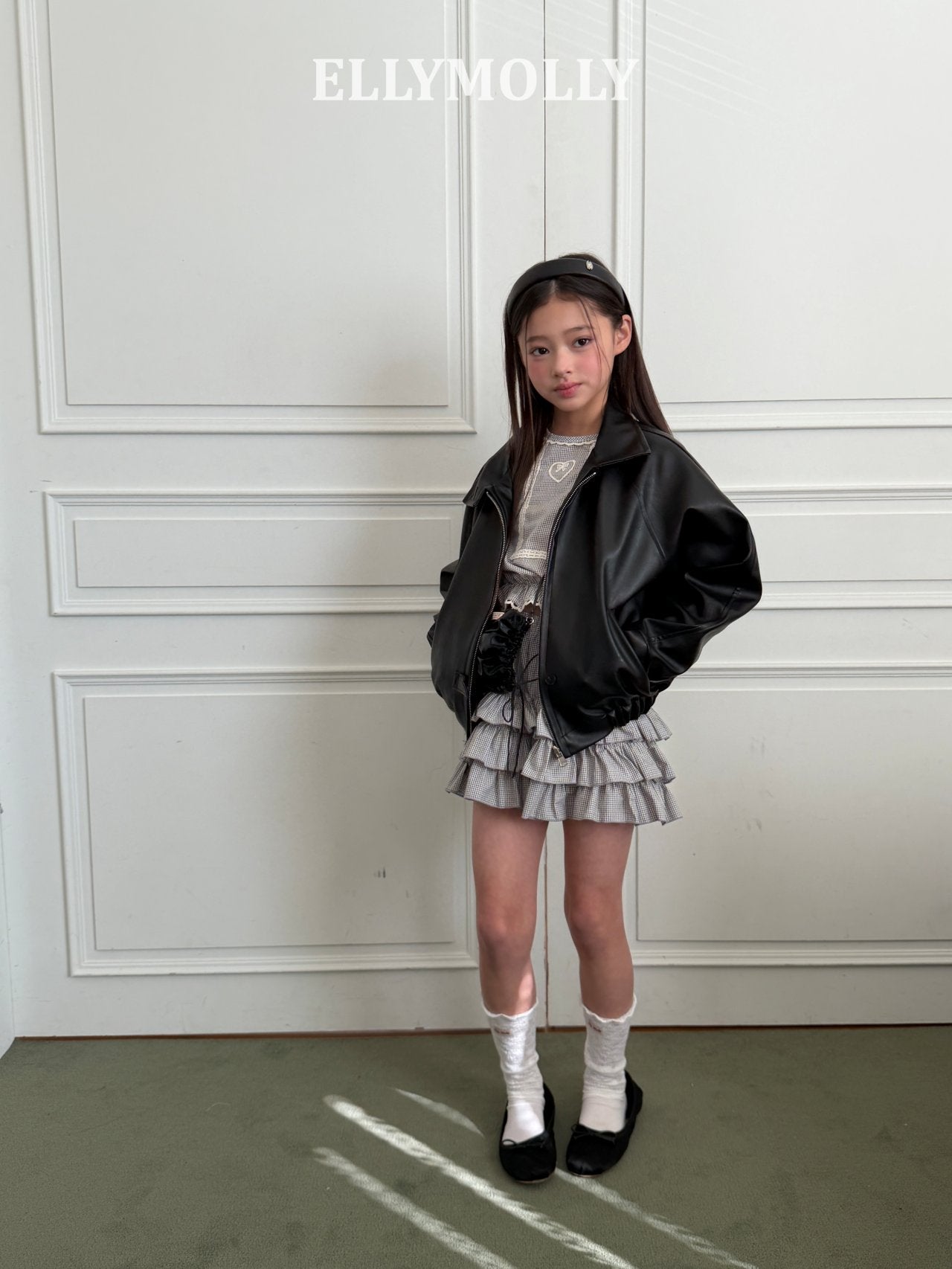 [PRE-ORDER] Natural Low Socks