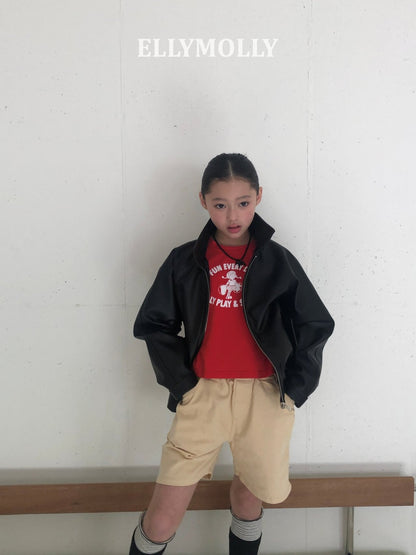 [PRE-ORDER] Day Fit Shorts