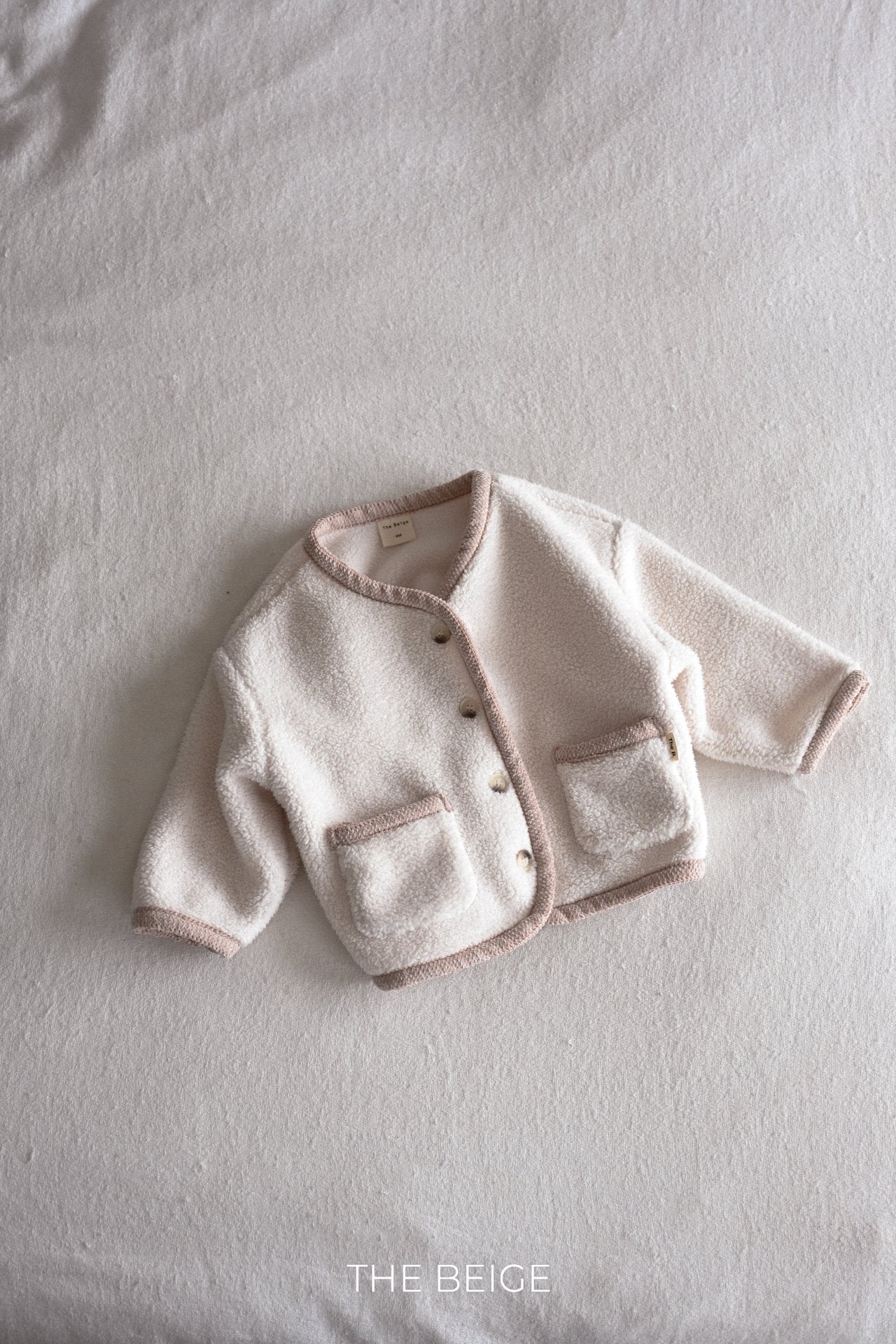 [PRE-ORDER] Binding Fur Jacket