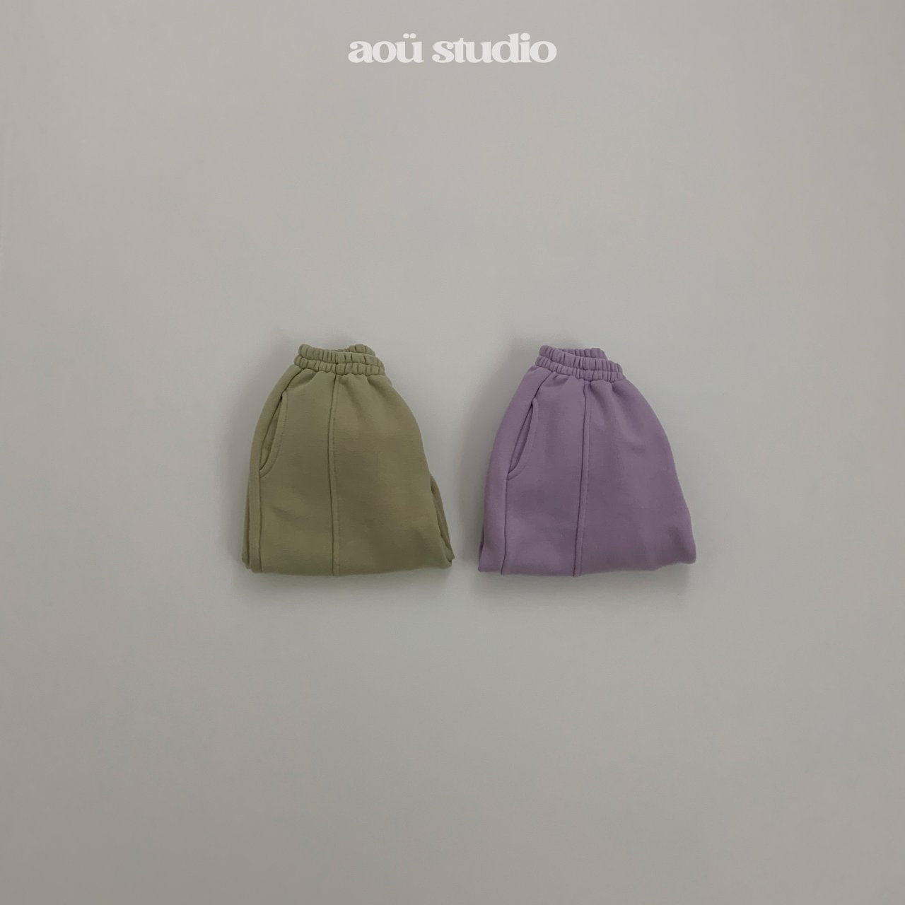 [PRE-ORDER] Spring Jogger Pants