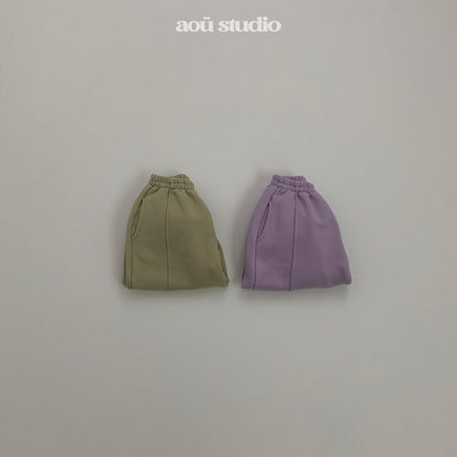 [PRE-ORDER] Spring Jogger Pants