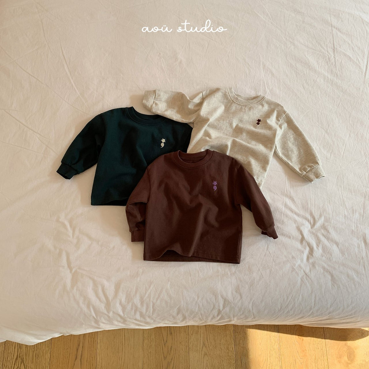 [PRE-ORDER] Semi T-Shirts