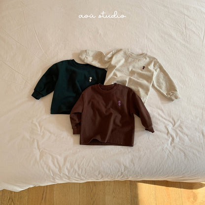[PRE-ORDER] Semi T-Shirts