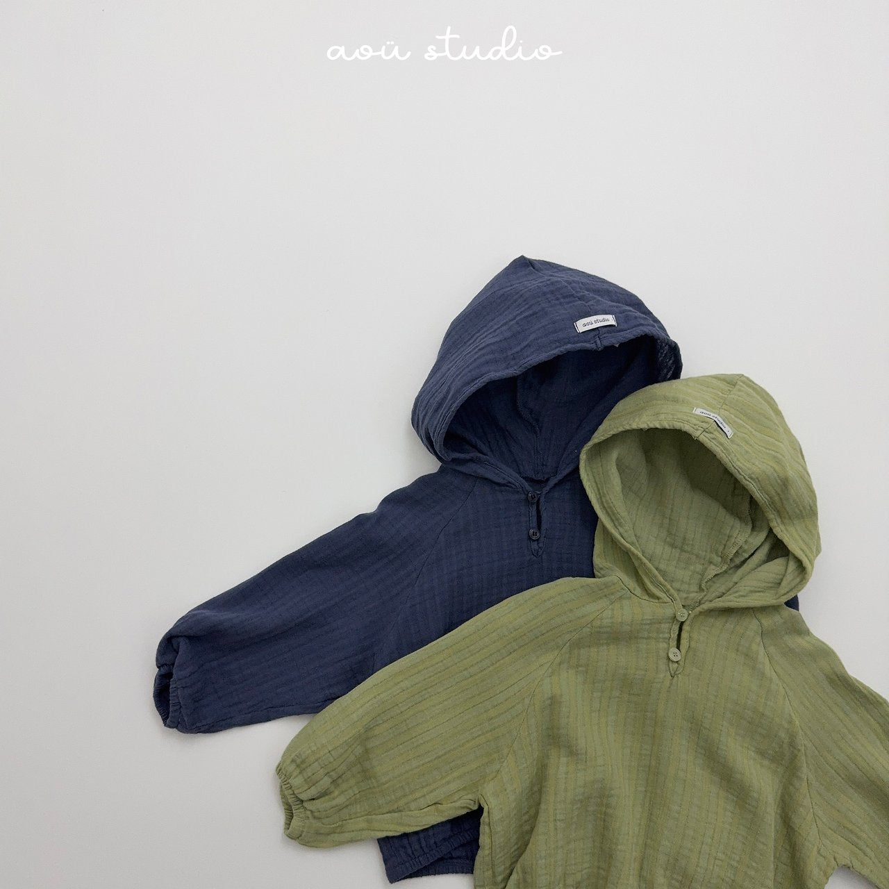 [PRE-ORDER] Tsuki Hoodie Sweatshirts