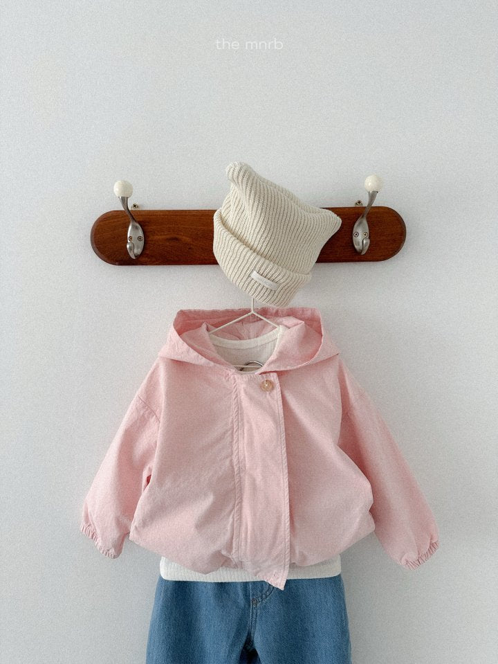 [PRE-ORDER] Pie Jumper