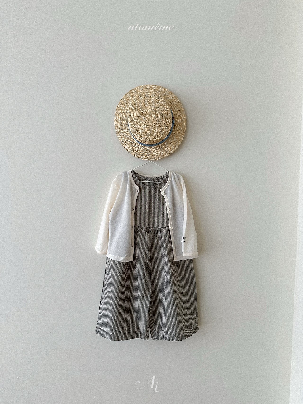 [PRE-ORDER] Lake Overalls