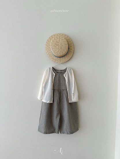 [PRE-ORDER] Lake Overalls