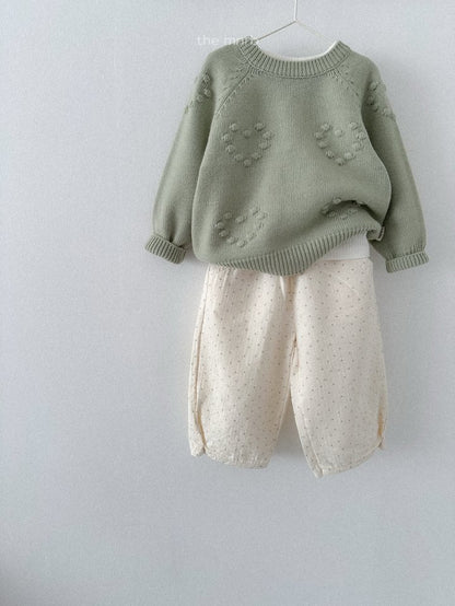 [PRE-ORDER] Looming Pants