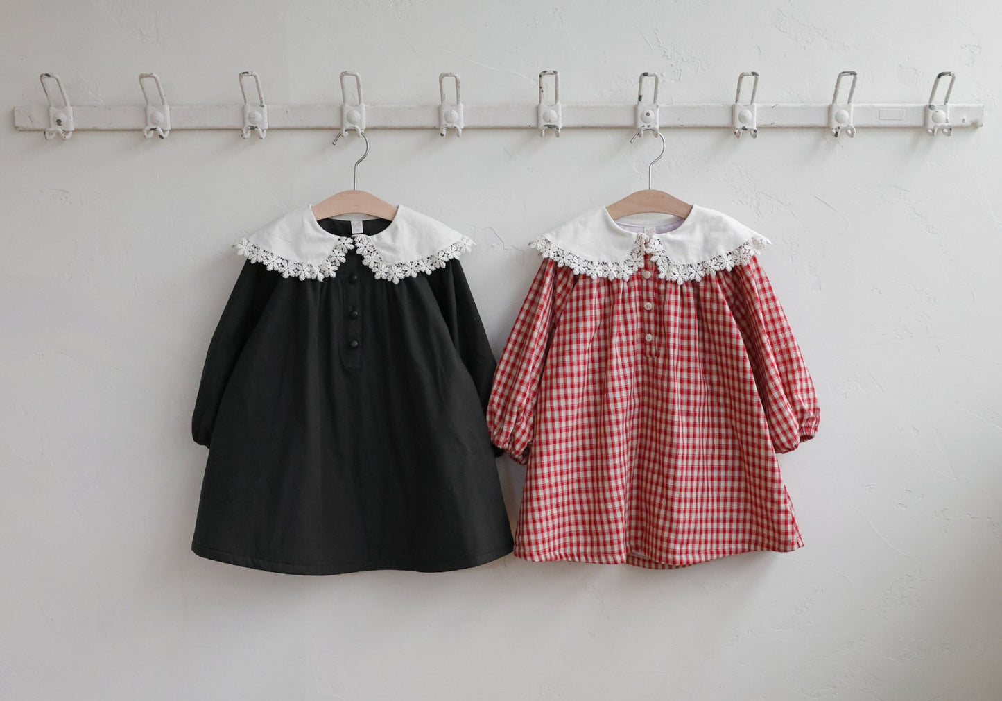 [PRE-ORDER] Rahel Dress