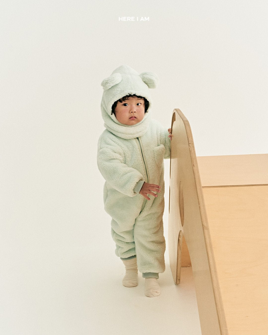 [PRE-ORDER] Kinder Body Suit