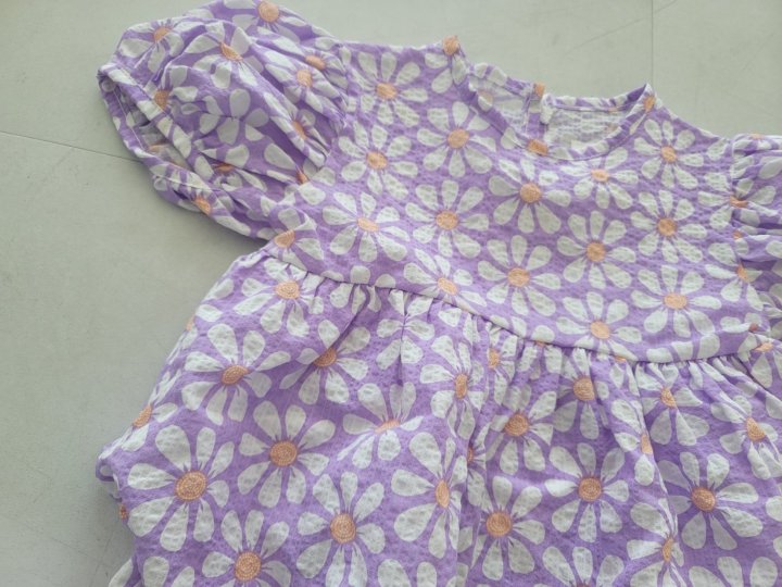 [PRE-ORDER] Katherine Dress