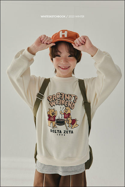 [PRE-ORDER] BBQ Sweatshirts