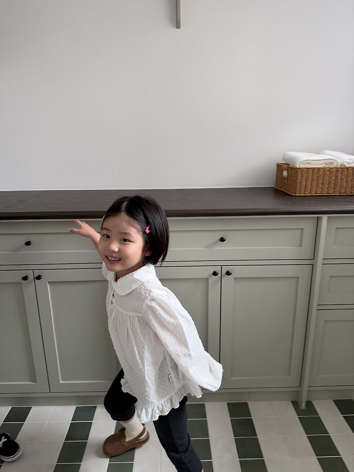 [PRE-ORDER] Young Capri Pants