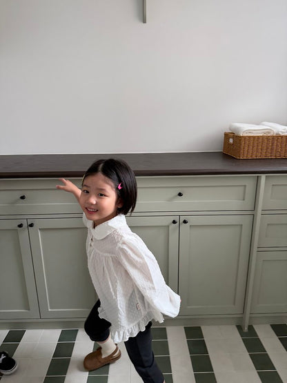 [PRE-ORDER] Young Capri Pants