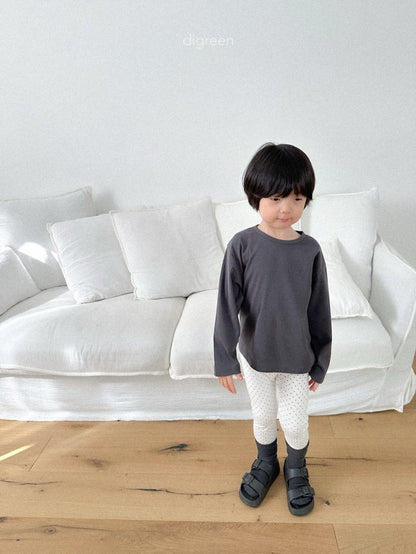 [PRE-ORDER] Dot Leggings