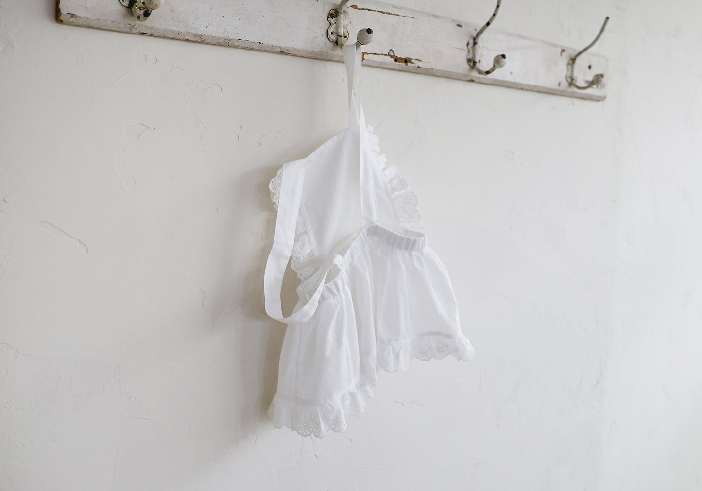 [PRE-ORDER] Prine Apron