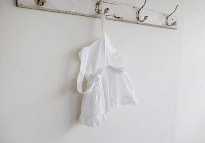 [PRE-ORDER] Prine Apron