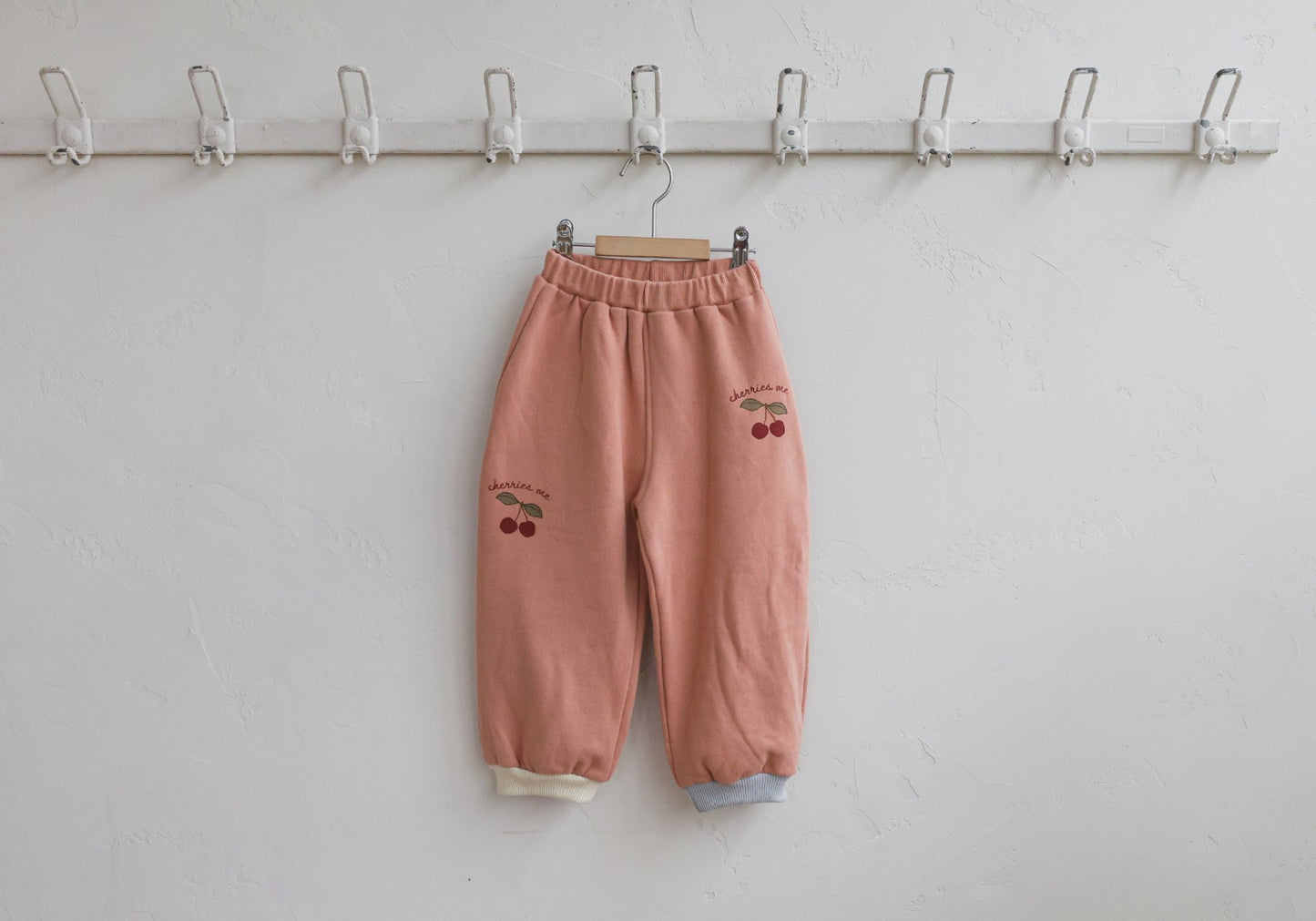 [PRE-ORDER] Cottin Pants