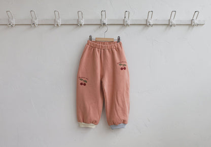 [PRE-ORDER] Cottin Pants