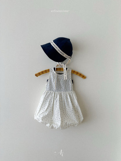 [PRE-ORDER] Chloe Dress