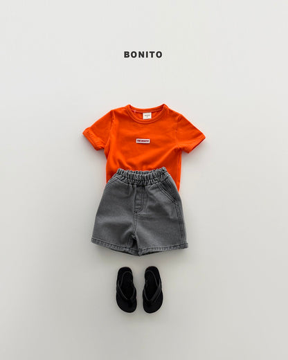 [PRE-ORDER] Color Span T-Shirts