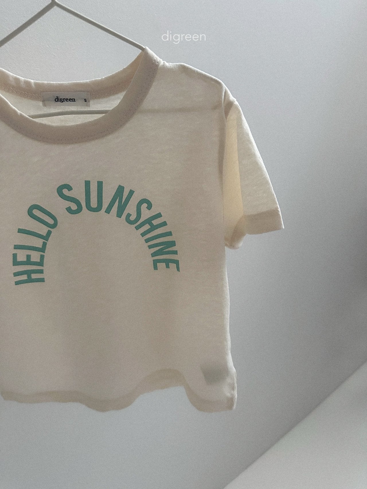 [PRE-ORDER] Sunshine T-Shirts