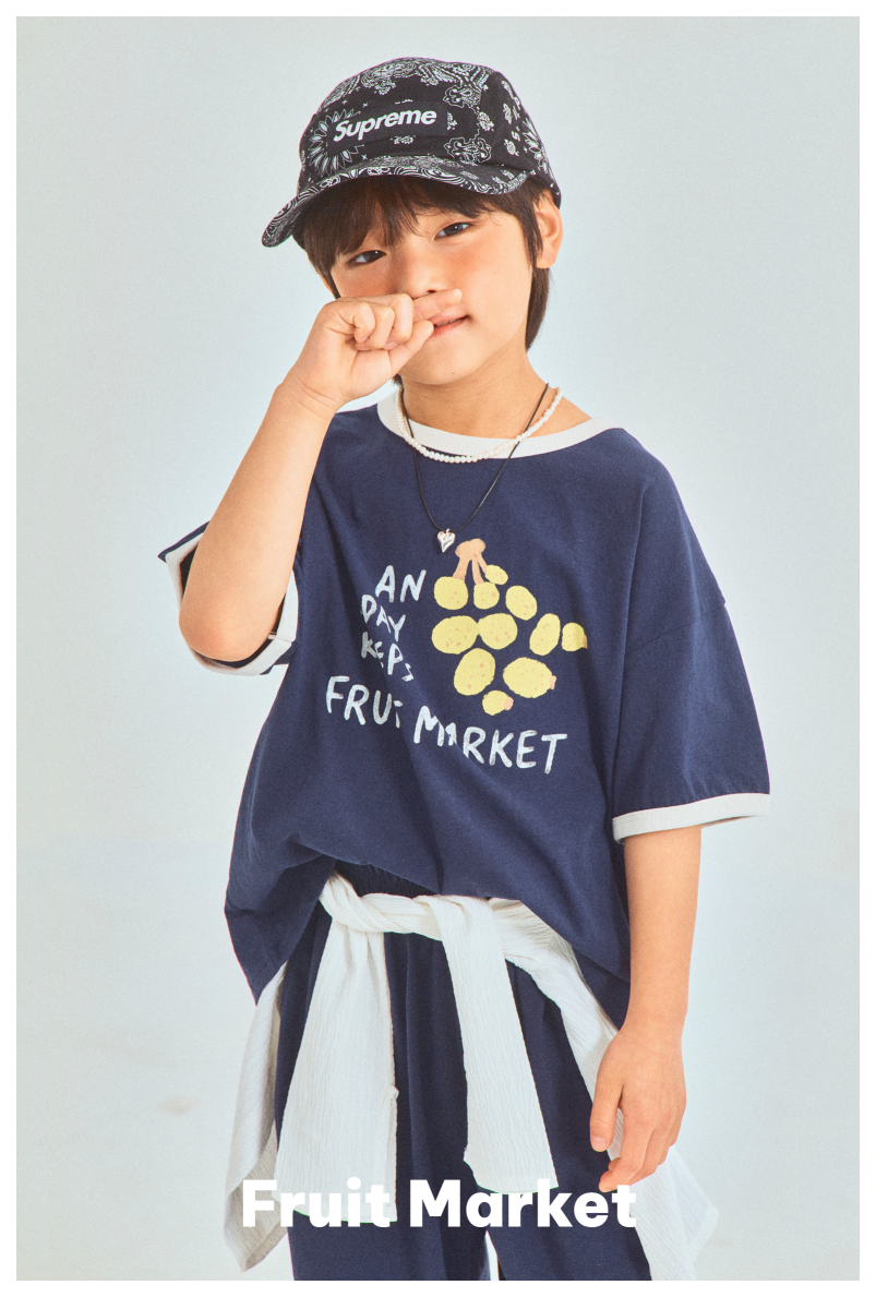 [PRE-ORDER] Layered Shirt Wrap